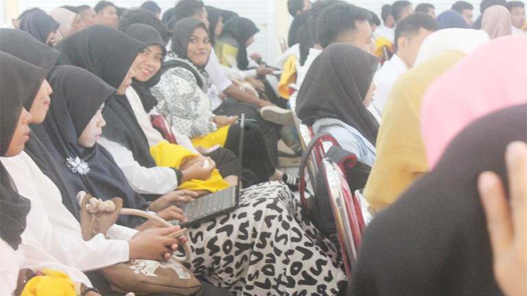 FKIP Unkhair Kembali Terjunkan 544 Mahasiswa PPL II