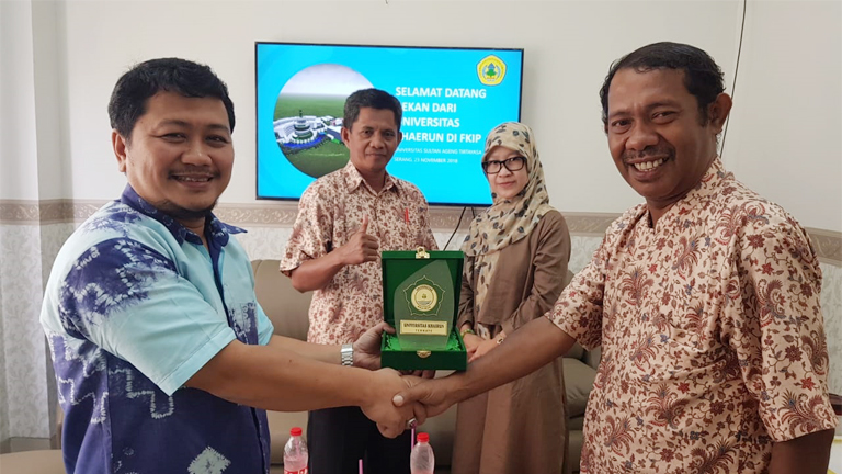 Studi Eksplorasi Prodi Pendidikan Matematika