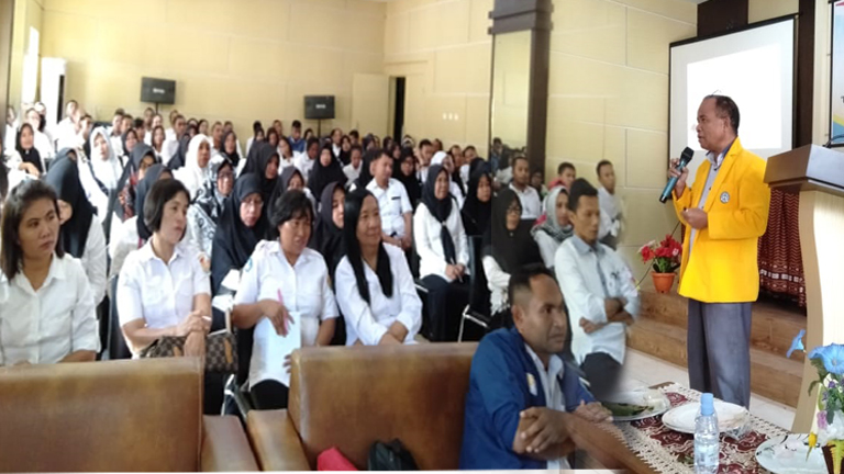 117 Guru Ikuti Orientasi PPG Dalam Jabatan Tahap I Tahun 2019