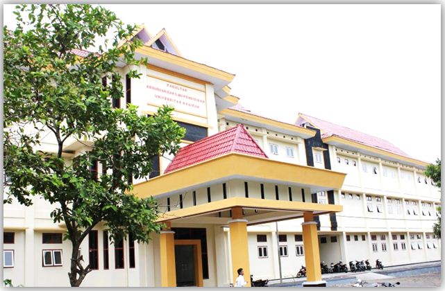 Cegah Covid-19 FKIP UNKHAIR Buat Kuliah Daring