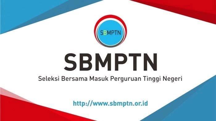 Pendaftaran UTBK-SBMPTN Mulai Tanggal 2 - 20 Juni 2020