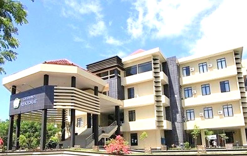 UTBK-SBMPTN 2020 Berjalan Dengan Baik Dan Sesuai Protap Covid-19