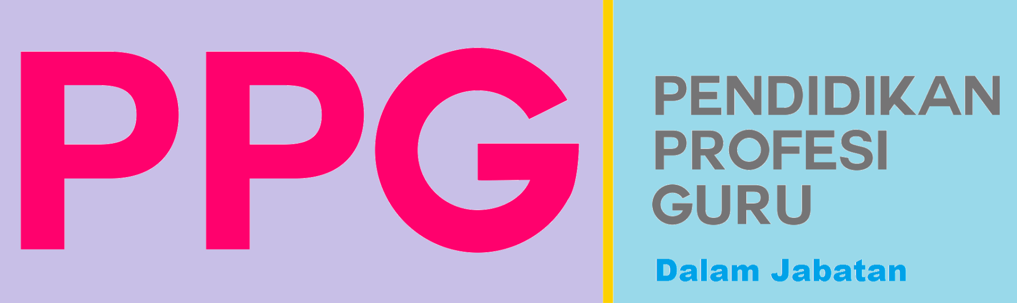 Pemberitahuan Lapor Diri PPG Dalam Jabatan Tahap IV Tahun 2020 Universitas Khairun