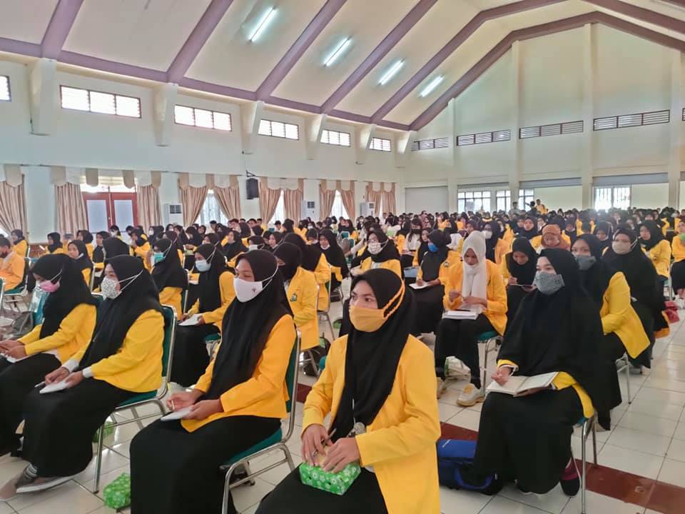 FKIP Unkhair Perdana Terapkan Merdeka Belajar-Kampus Merdeka (MBKM)