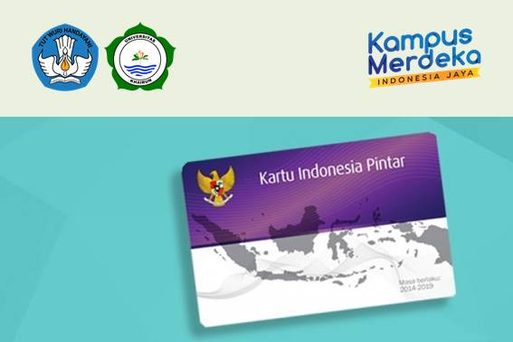 Jadwal Pembagian Kartu ATM Beasiswa KIP-Kuliah Mahasiswa Tahun Akademik 2021