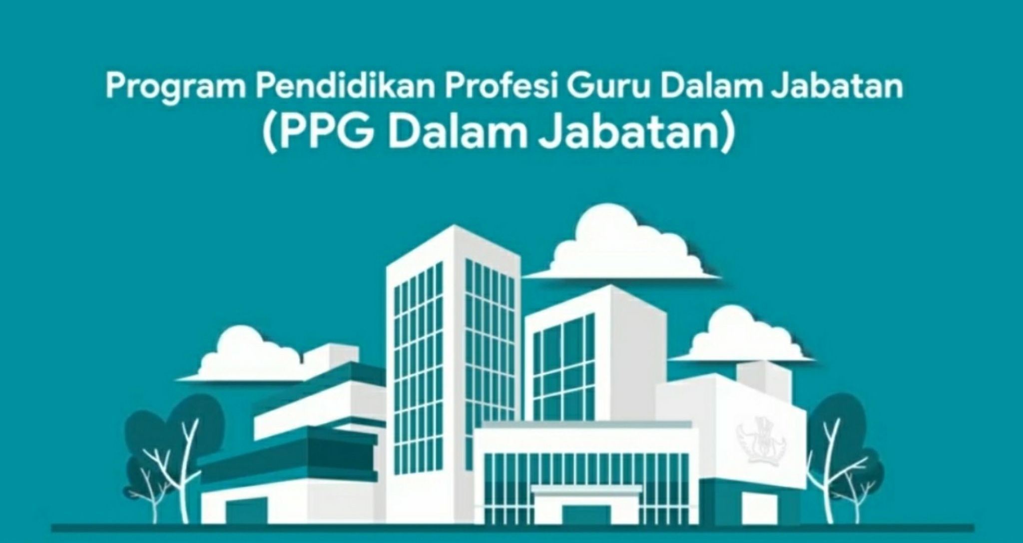 Pendaftaran UKMPPG Periode 82021 Angkatan 4 Tahun 2021