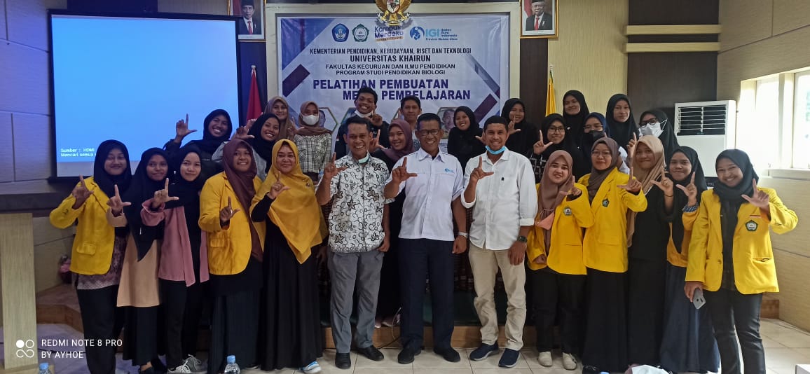 Era Digital: Pendidik yang Sukses adalah Pendidik yang Memahami Perkembangan Zaman