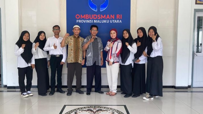Monev Angkatan Pertama Mahasiswa Magang Program MBKM Prodi Pendidikan Matematika