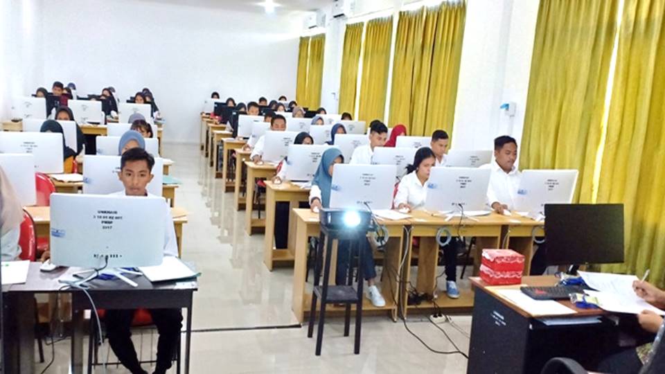 KPK Pantau Penerimaan Mahasiswa Baru Jalur Mandiri