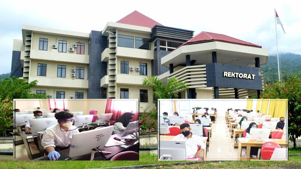 2 Program Studi Baru (Psikologi dan Teknik Industri) Universitas Khairun Siap Terima Mahasiswa Baru