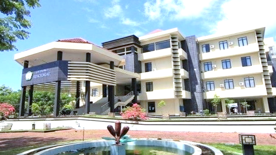 Pendaftaran Mahasiswa Baru Jalur Seleksi Mandiri Mulai 10 Mei sampai dengan 30 Juni 2023