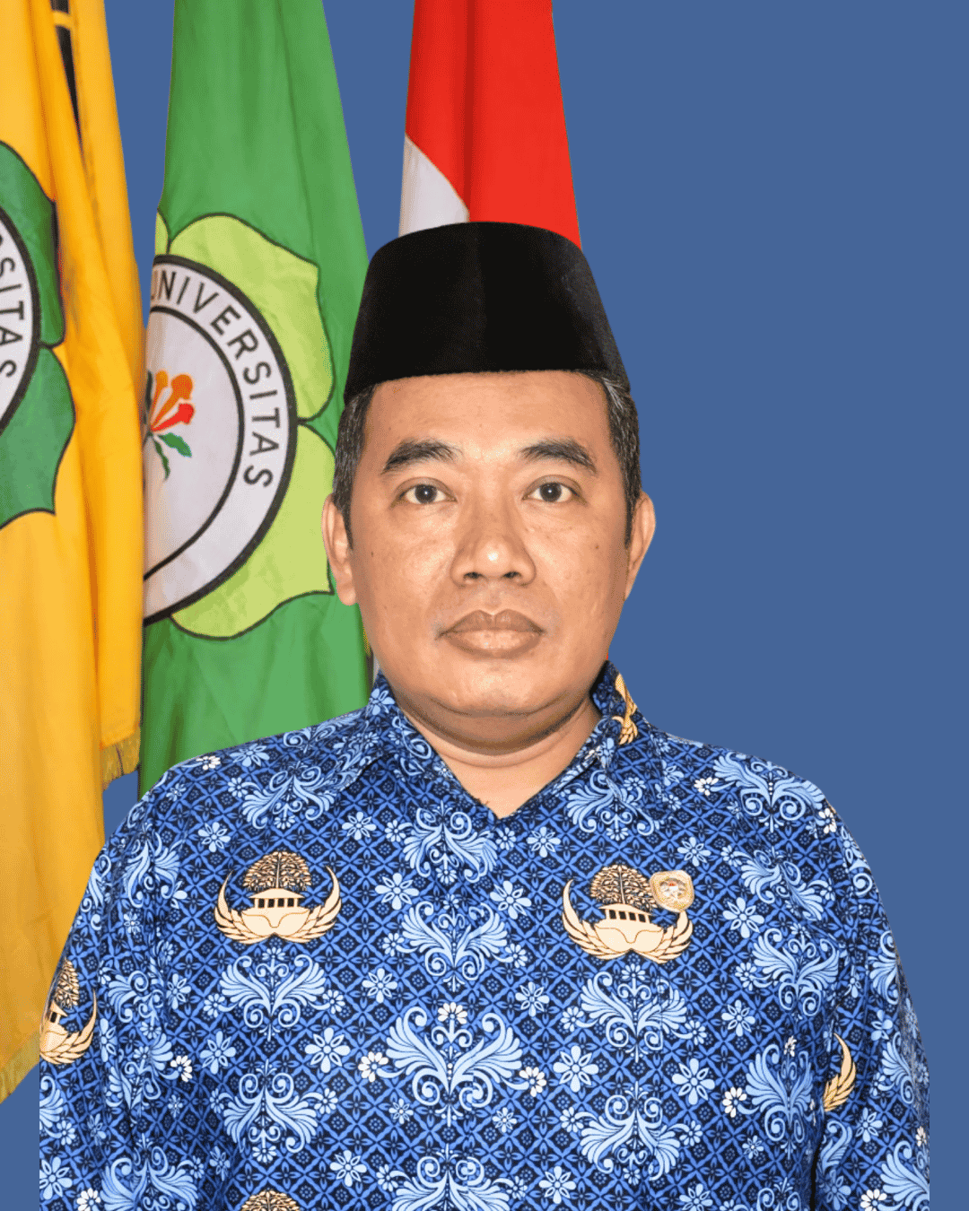 Agus Supriyadi