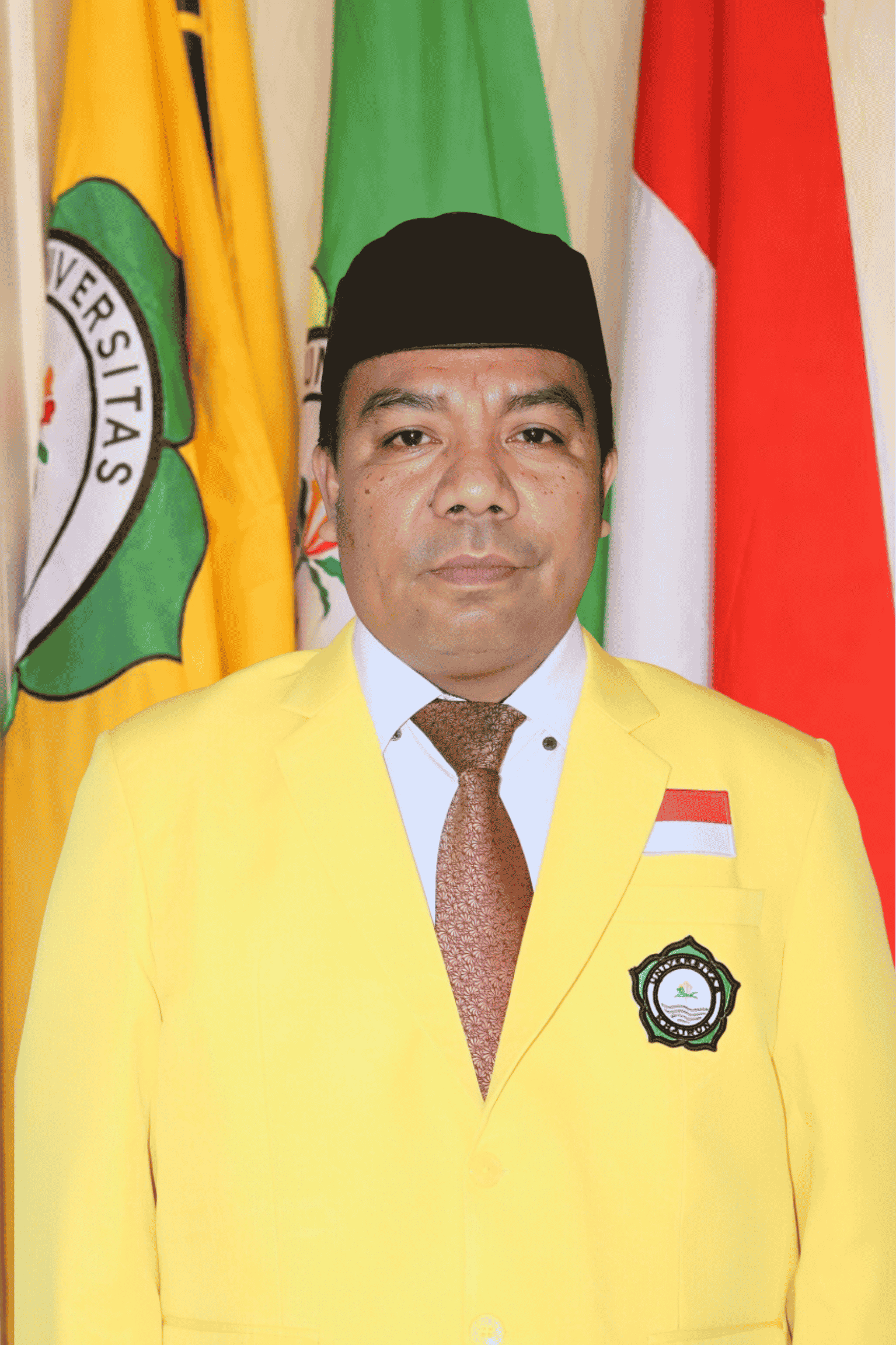 Ade Ismail